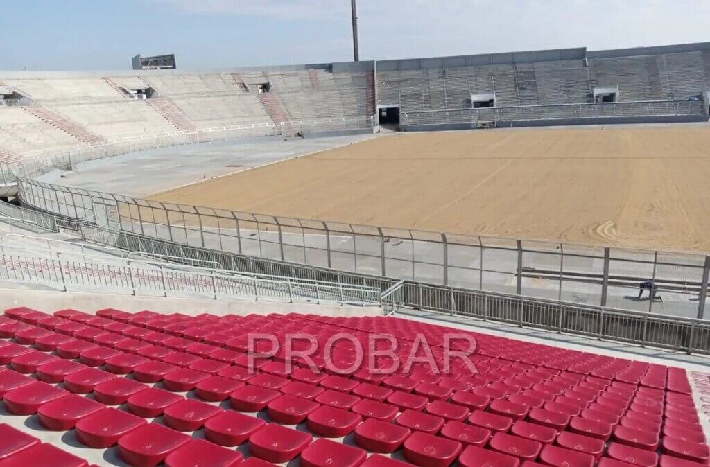 Stadium of Sousse